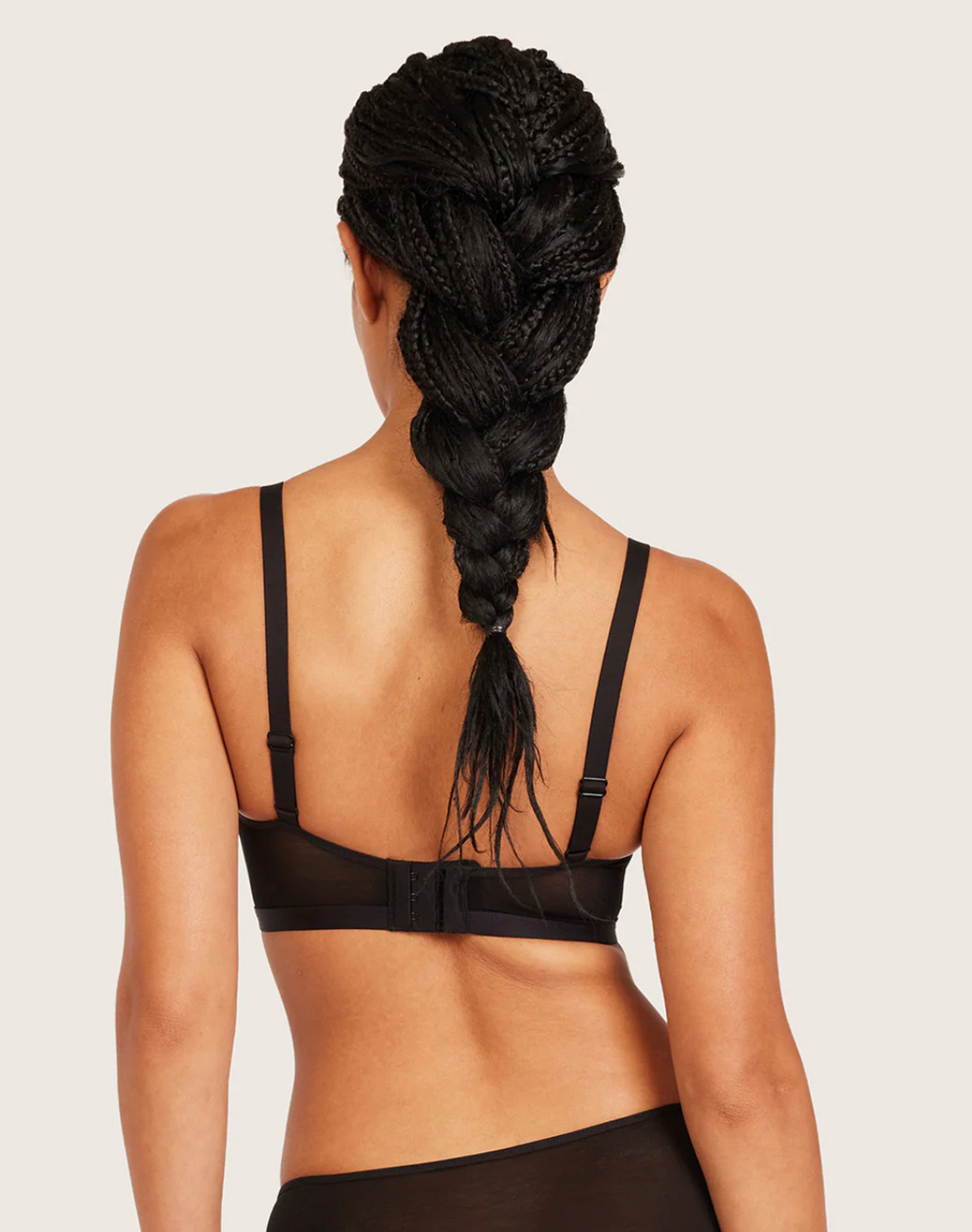 Boody - Freemesh Crop Bralette