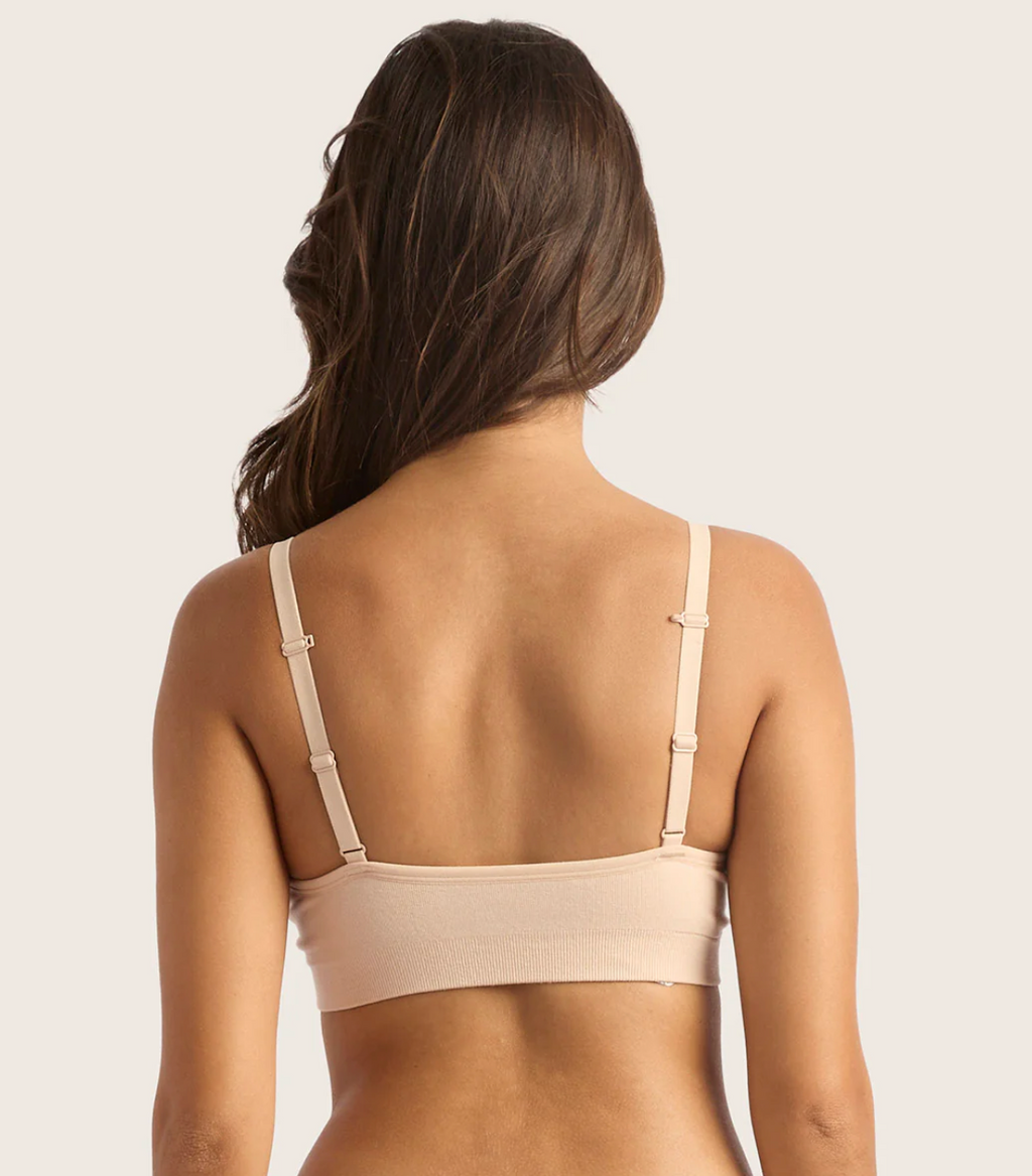 Boody - Wireless t-shirt bra