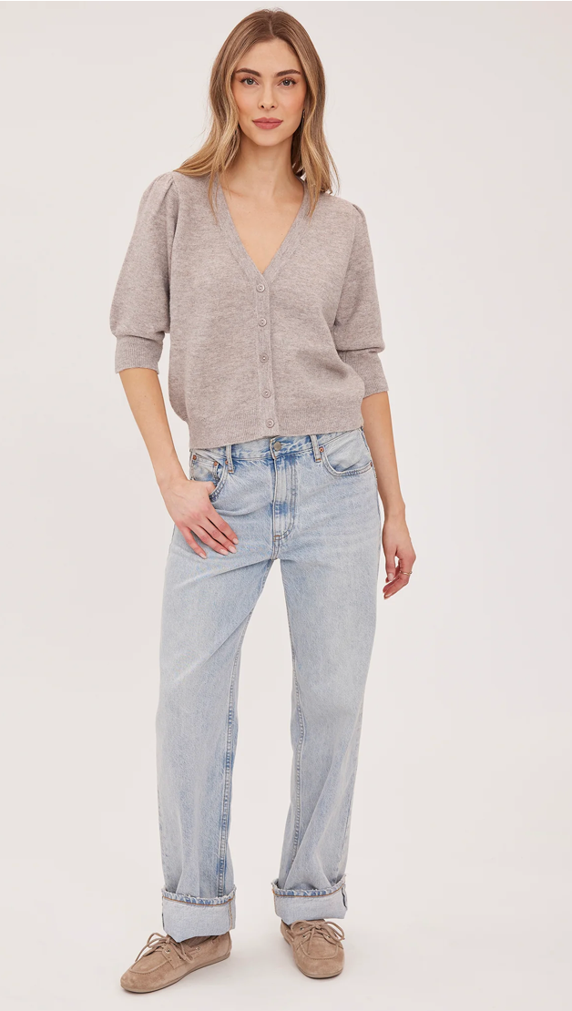 Gentle Fawn - Hildi Knit Top