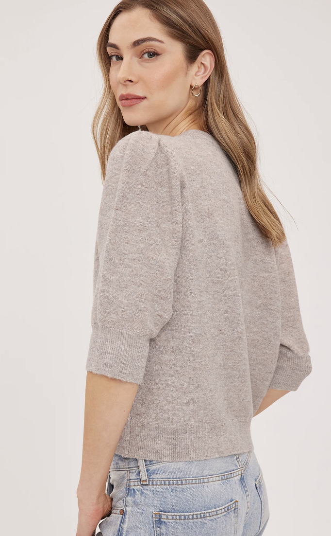 Gentle Fawn - Hildi Knit Top