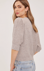 Gentle Fawn - Hildi Knit Top