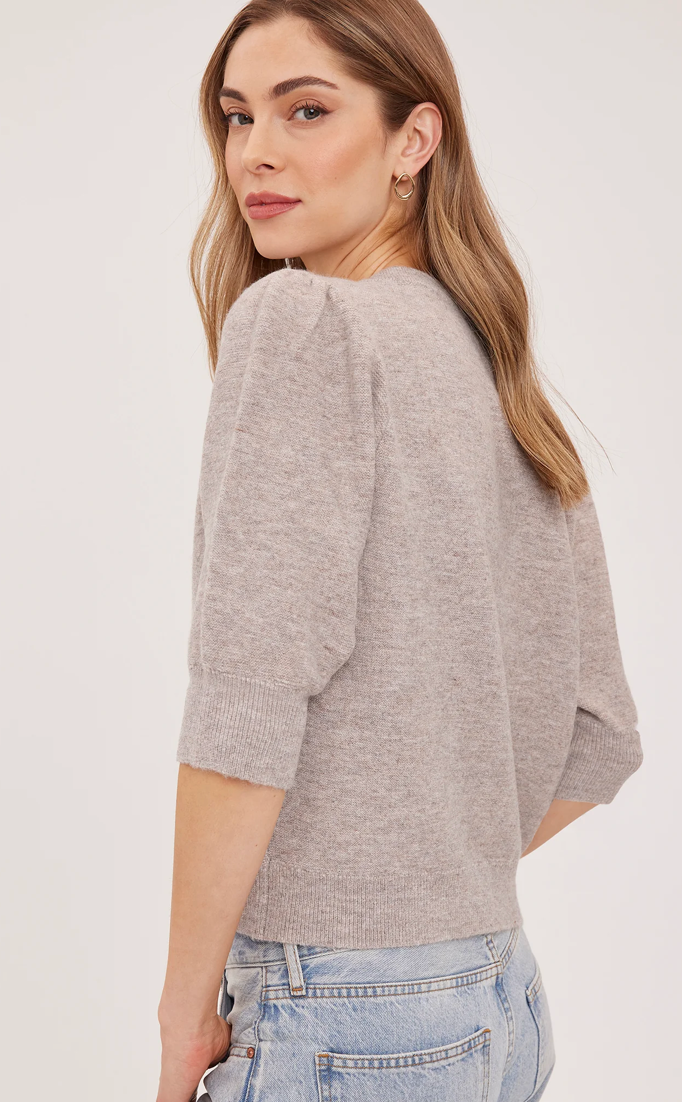 Gentle Fawn - Hildi Knit Top