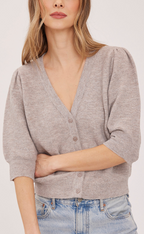 Gentle Fawn - Hildi Knit Top