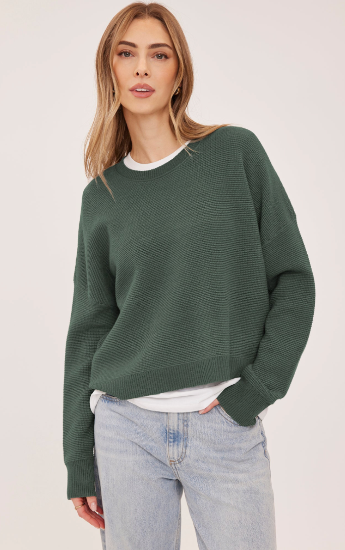 Gentle Fawn - Axel Pullover Sweater