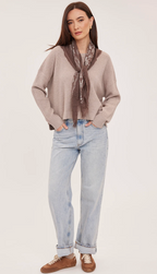Gentle Fawn - Axel Pullover Sweater