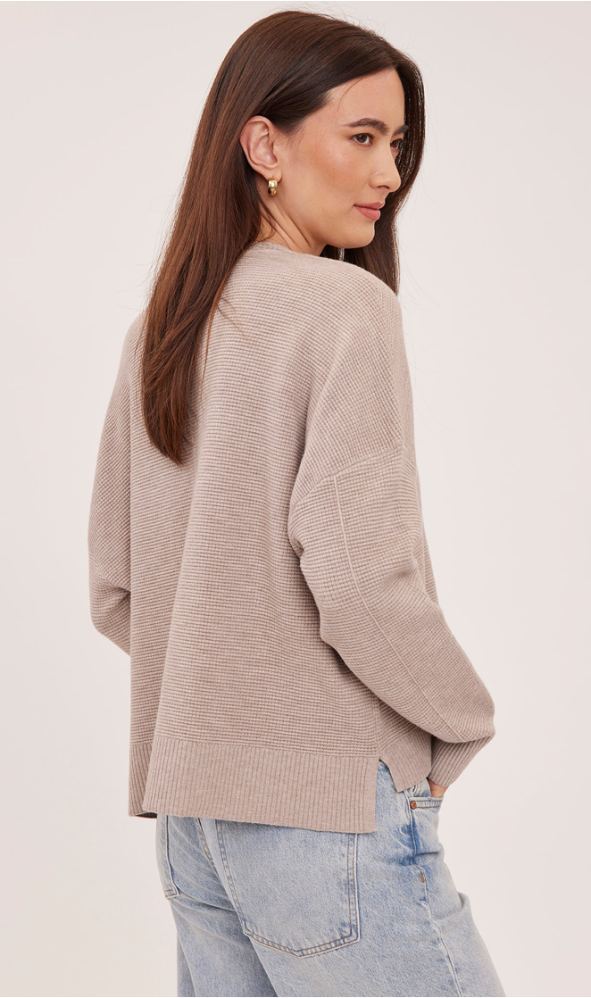 Gentle Fawn - Axel Pullover Sweater
