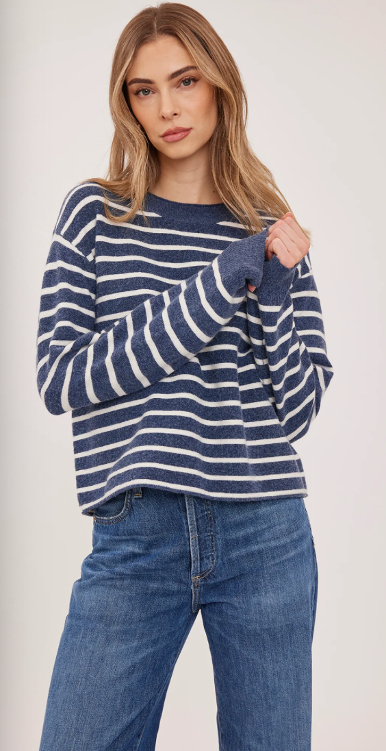 Gentle Fawn - Wanda Pullover Sweater