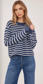Gentle Fawn - Wanda Pullover Sweater
