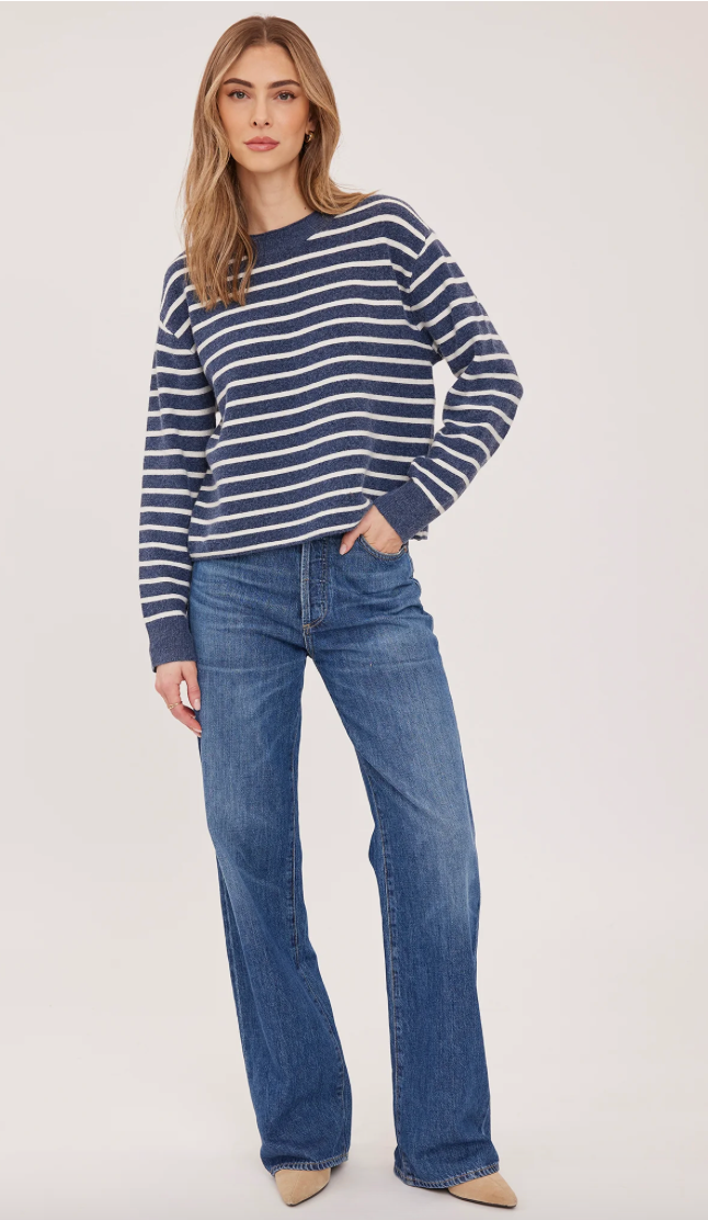 Gentle Fawn - Wanda Pullover Sweater