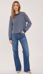 Gentle Fawn - Wanda Pullover Sweater