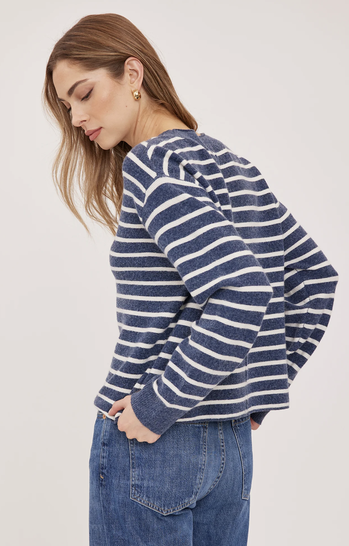 Gentle Fawn - Wanda Pullover Sweater