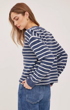 Gentle Fawn - Wanda Pullover Sweater