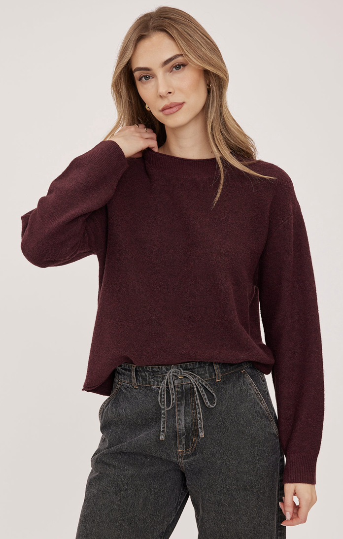 Gentle Fawn - Wanda Pullover Sweater