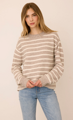 Gentle Fawn - Wanda Pullover Sweater