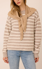 Gentle Fawn - Wanda Pullover Sweater
