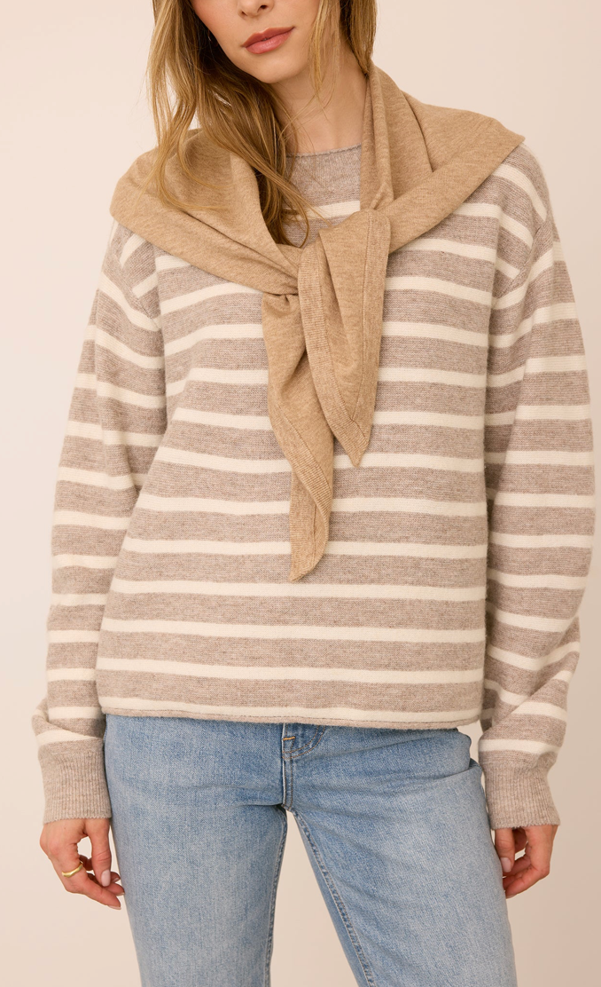 Gentle Fawn - Wanda Pullover Sweater