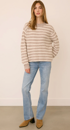 Gentle Fawn - Wanda Pullover Sweater