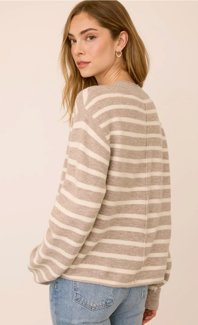 Gentle Fawn - Wanda Pullover Sweater
