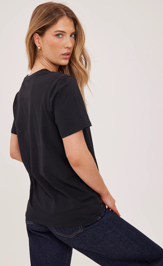 Gentle Fawn - Victoria T-Shirt
