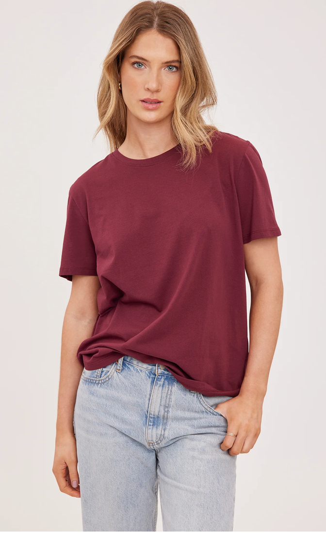 Gentle Fawn - Victoria T-Shirt