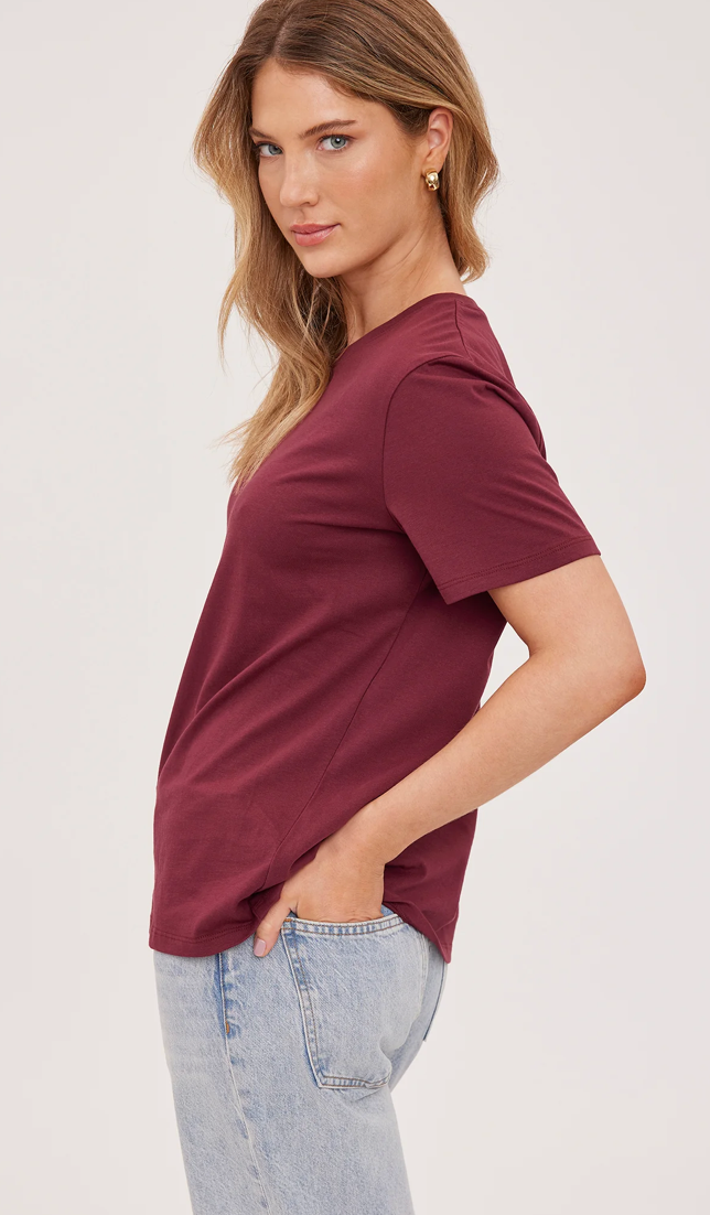 Gentle Fawn - Victoria T-Shirt