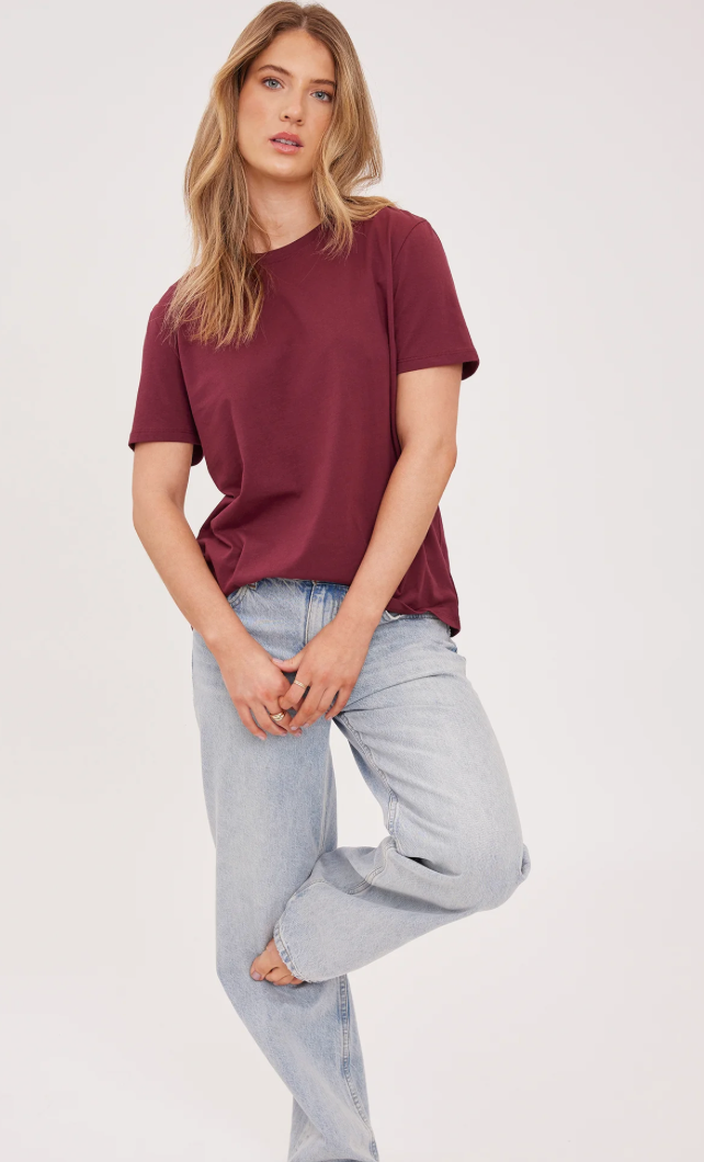 Gentle Fawn - Victoria T-Shirt