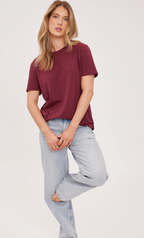 Gentle Fawn - Victoria T-Shirt