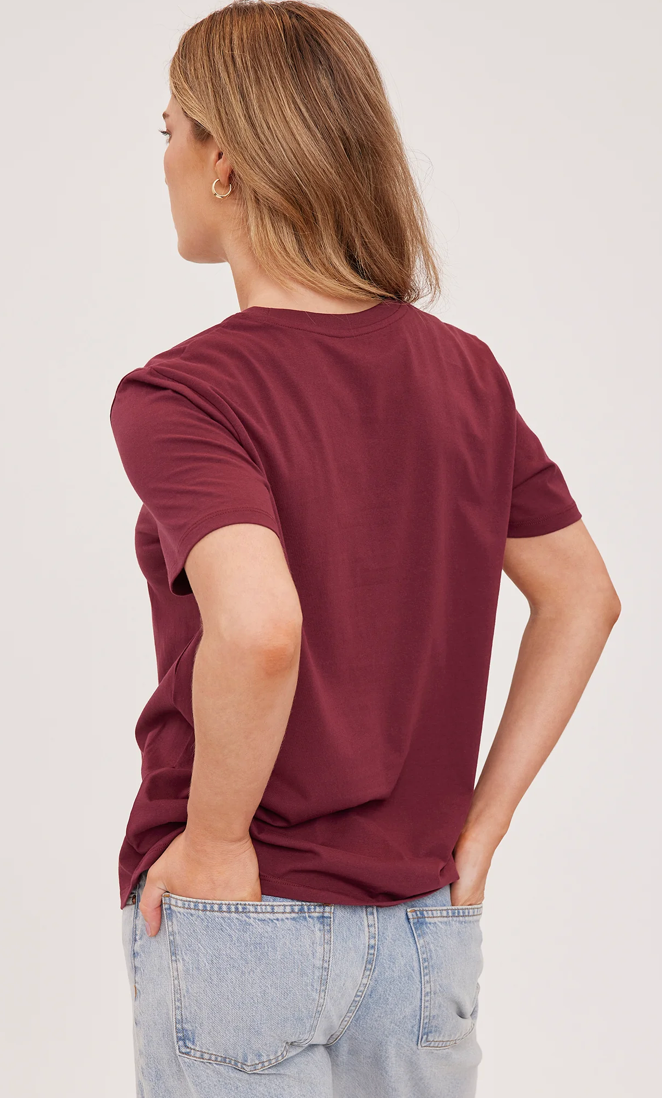 Gentle Fawn - Victoria T-Shirt