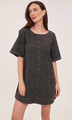 Gentle Fawn - Penelope Mini Dress