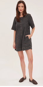 Gentle Fawn - Penelope Mini Dress