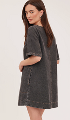 Gentle Fawn - Penelope Mini Dress