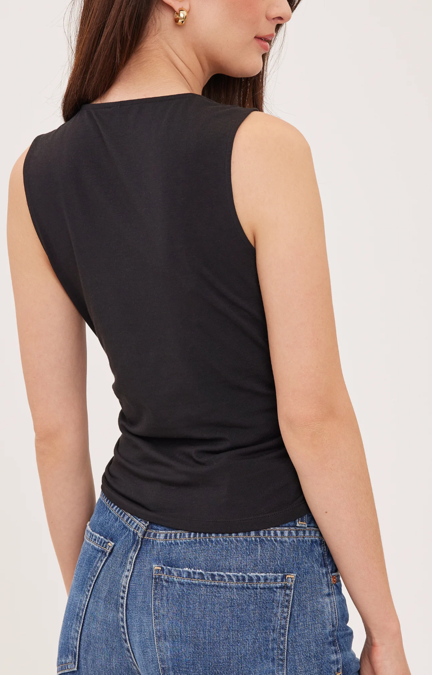Gentle Fawn - Indra Tank