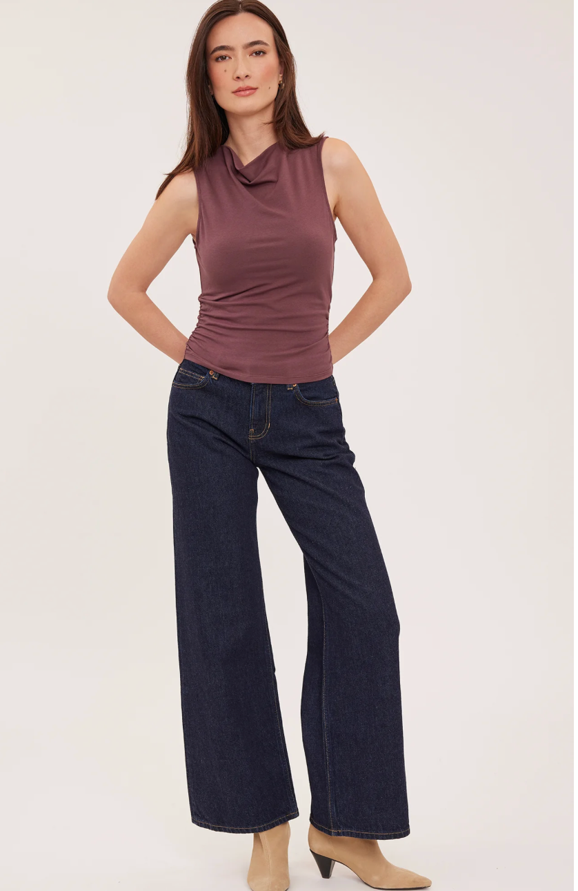 Gentle Fawn - Indra Tank