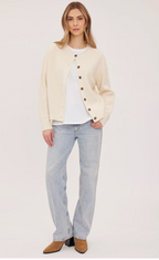 Gentle Fawn - Dixie Cardigan