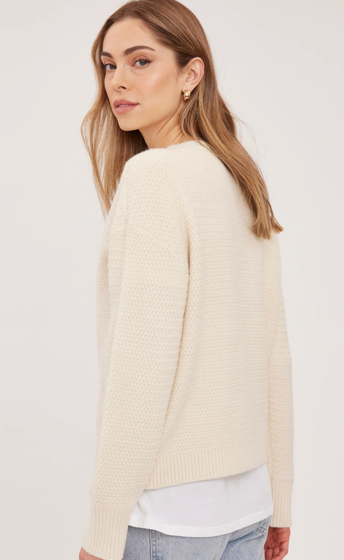 Gentle Fawn - Dixie Cardigan
