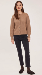 Gentle Fawn - Dixie Cardigan