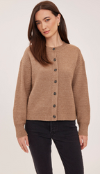 Gentle Fawn - Dixie Cardigan