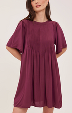 Gentle Fawn - Heidi Mini Dress