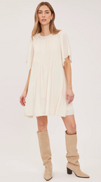 Gentle Fawn - Heidi Mini Dress