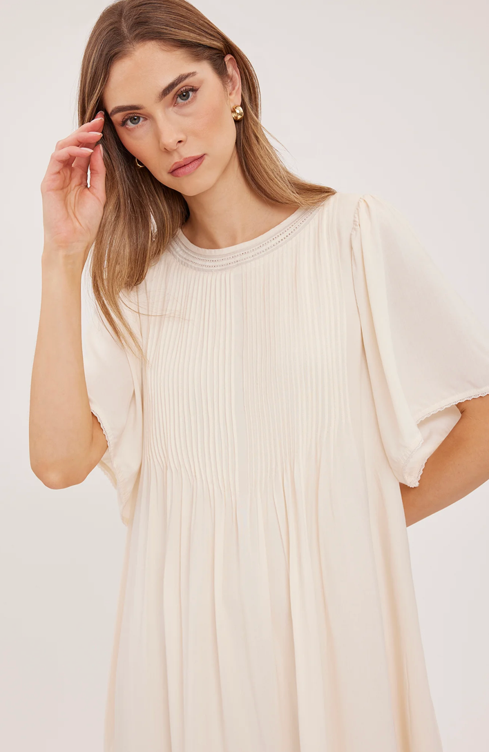 Gentle Fawn - Heidi Mini Dress
