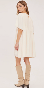 Gentle Fawn - Heidi Mini Dress
