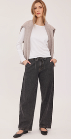Gentle Fawn - Hayden Pant