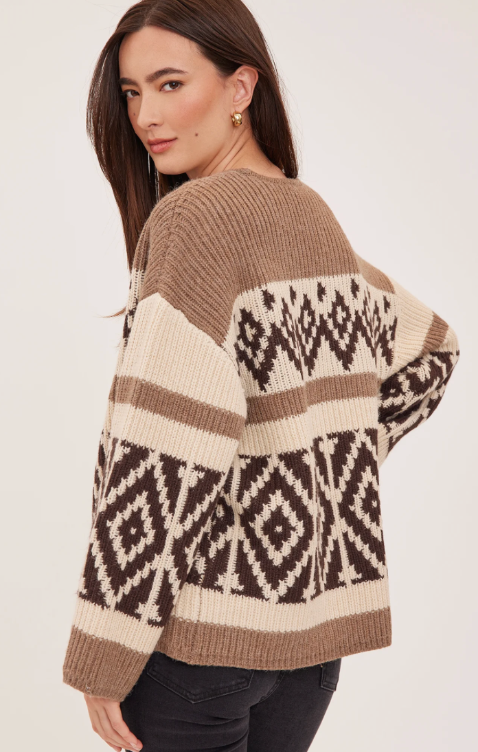 Gentle Fawn - Dorian Cardigan