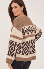 Gentle Fawn - Dorian Cardigan