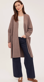 Gentle Fawn - Blake Cardigan