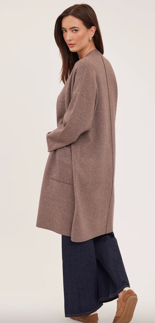Gentle Fawn - Blake Cardigan
