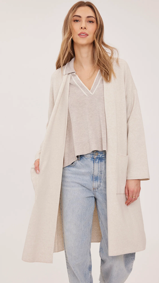 Gentle Fawn - Blake Cardigan