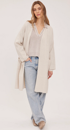 Gentle Fawn - Blake Cardigan
