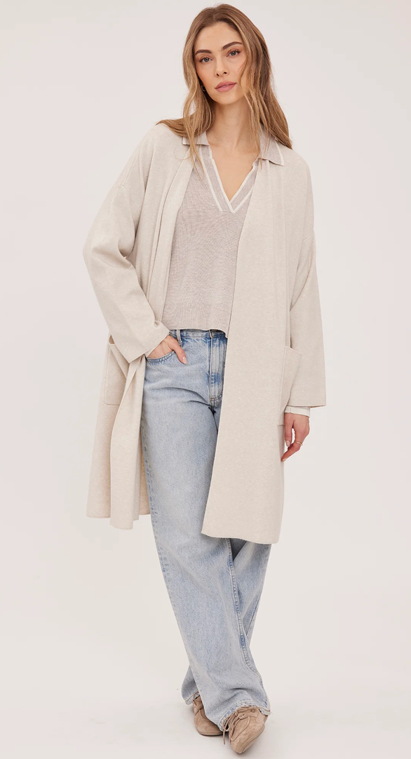 Gentle Fawn - Blake Cardigan