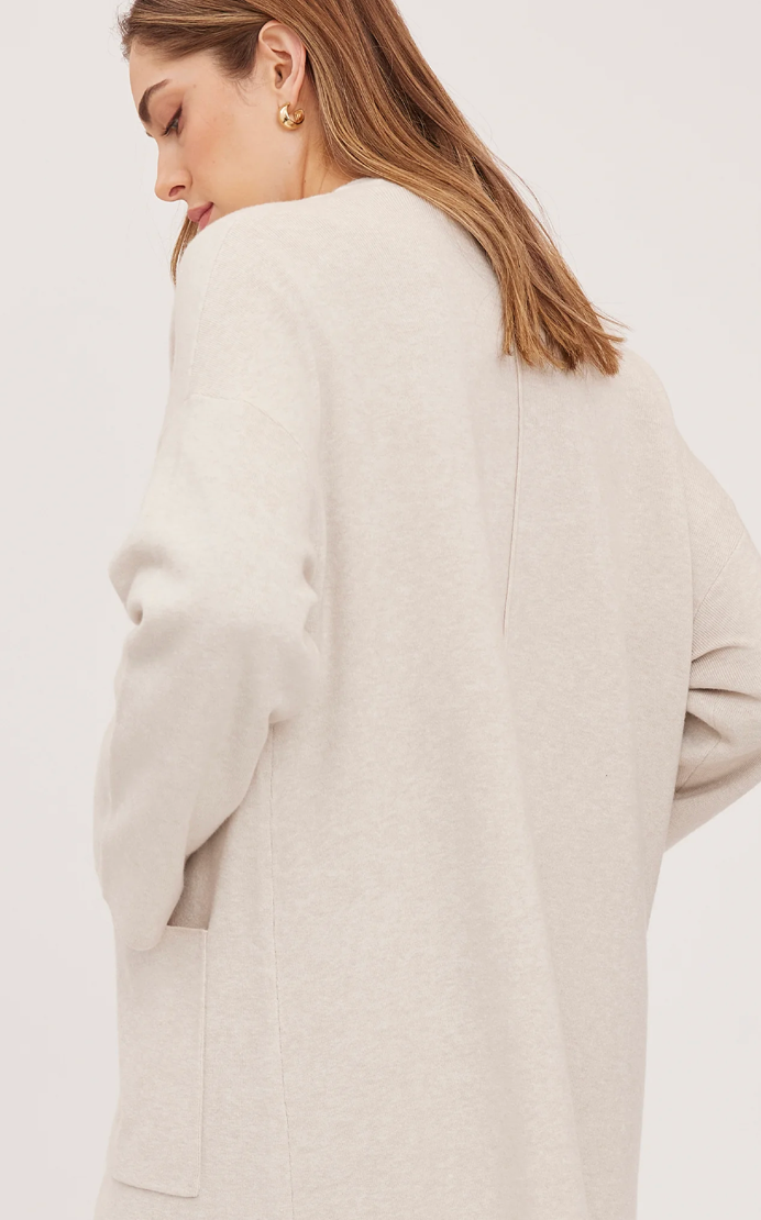 Gentle Fawn - Blake Cardigan